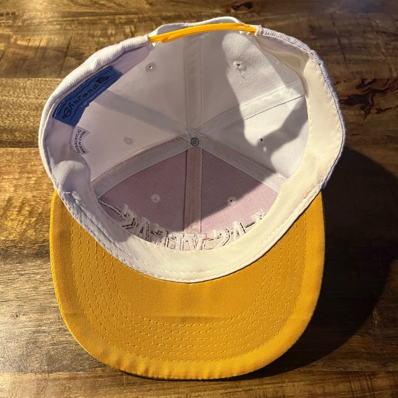 Las Vegas Nevada adjustable hat. - Picture 2 of 7